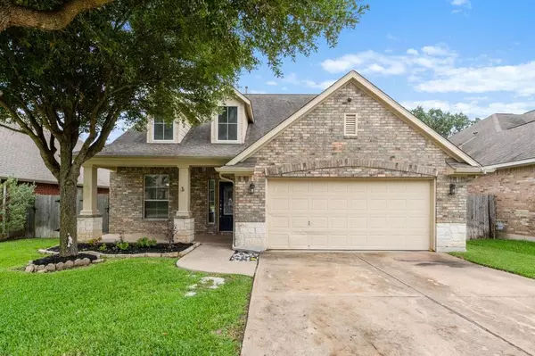 2008 Burnie Bishop PL,  Cedar Park,  TX 78613