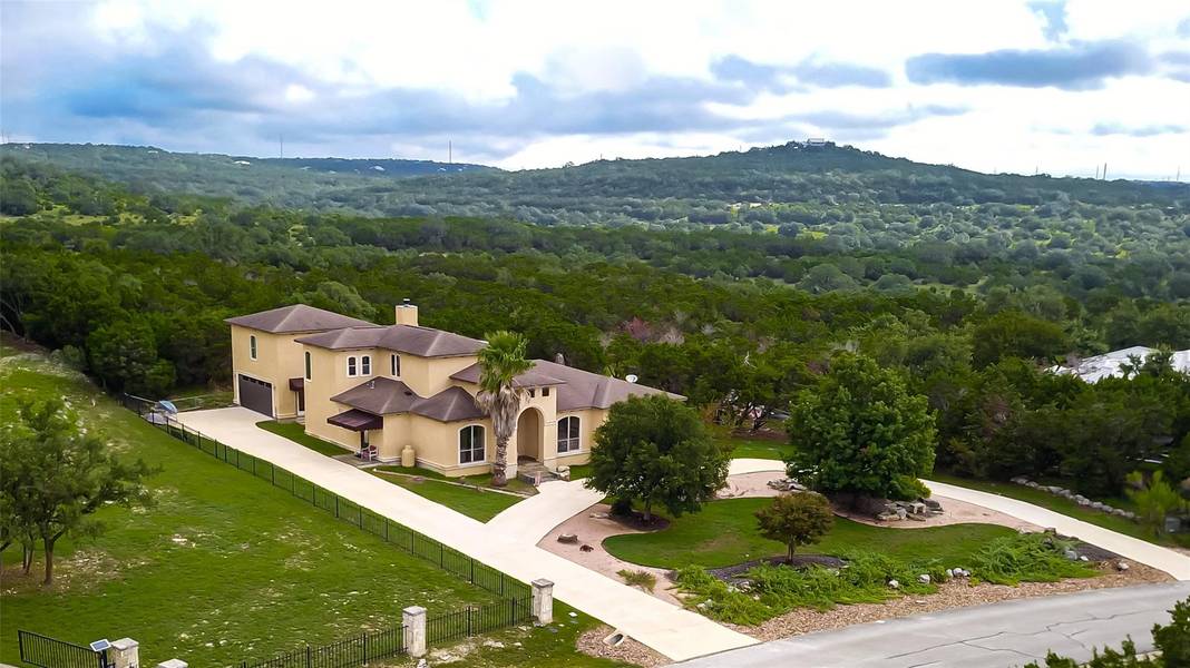 2928 Split Rock CIR, Bulverde, TX 78163