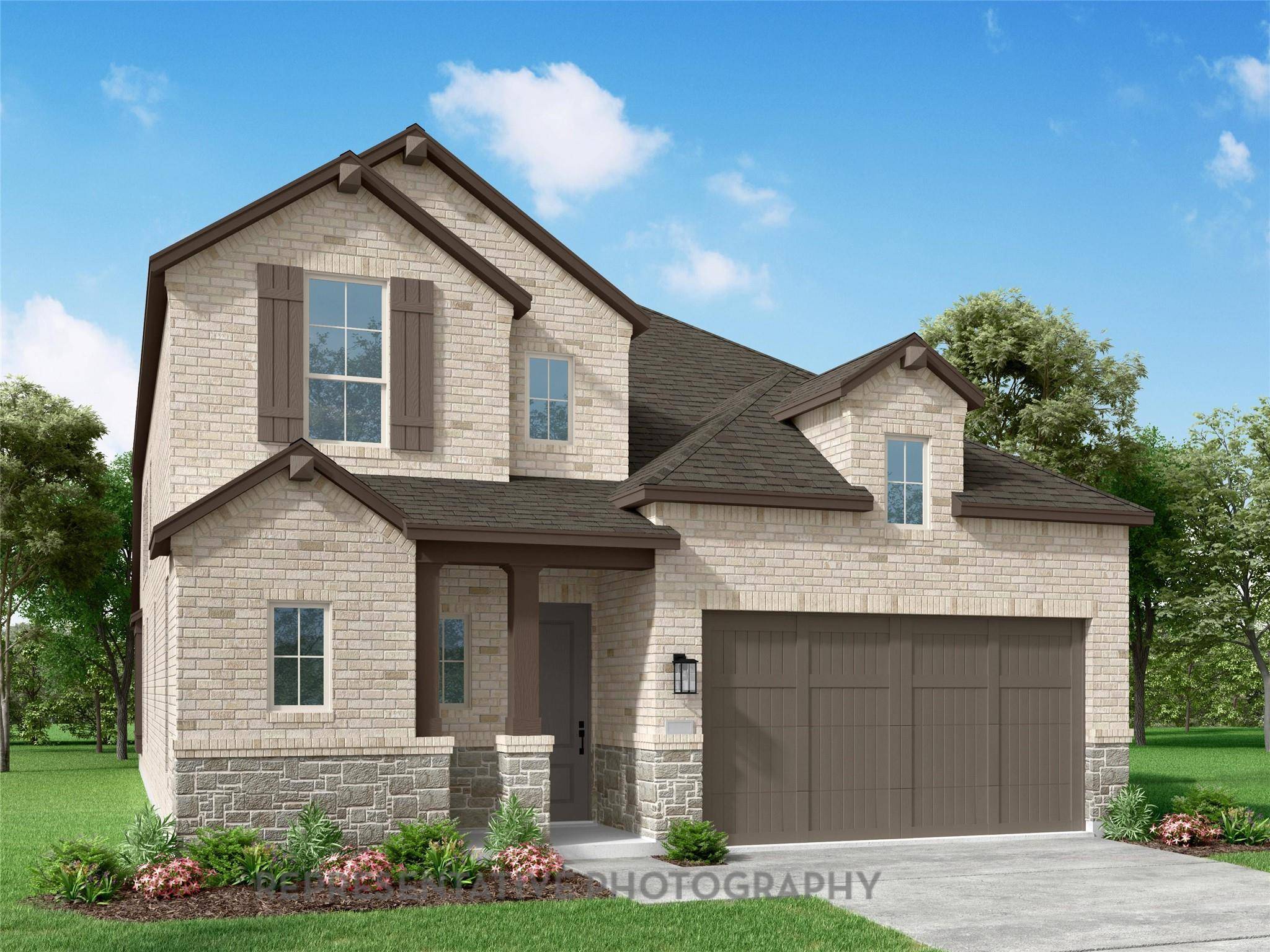 204 Basket Flower LOOP, Kyle, TX 78640