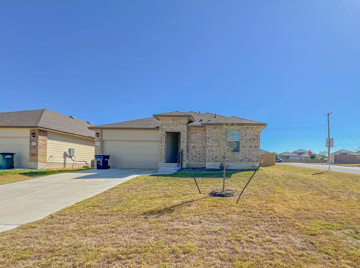 Jarrell, TX 76537,100 Taggart TRL