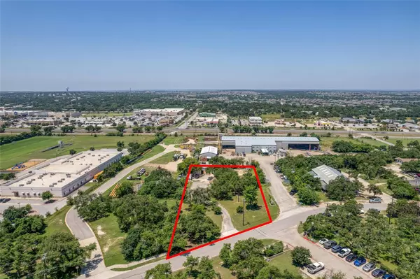 1107 Leander DR, Leander, TX 78641