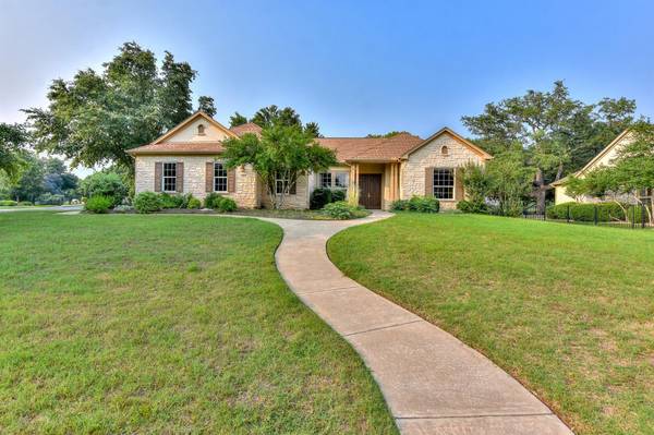 201 Cowan Creek DR,  Georgetown,  TX 78633