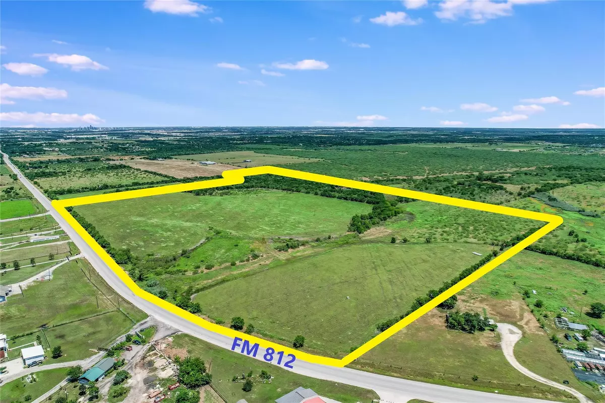 Del Valle, TX 78617,000 Fm 812 HWY