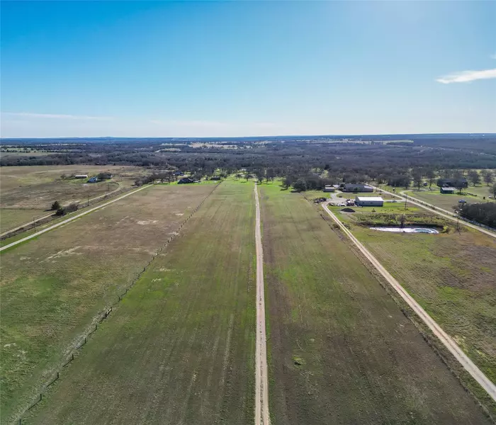 1650 CR 439, Thorndale, TX 76577