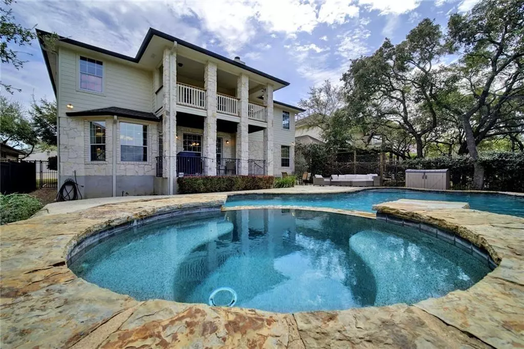 Austin, TX 78717,10900 Quarry Oaks TRL