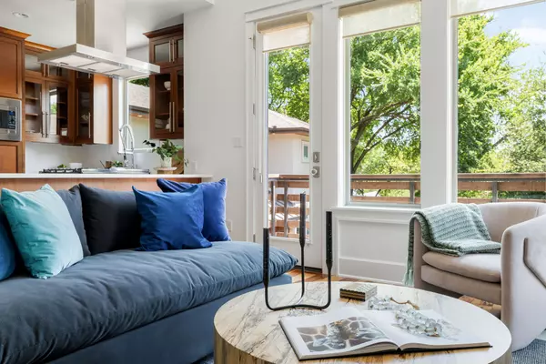 1227 Newning Ave #3, Austin, TX 78704