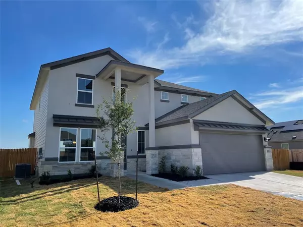 136 Woods Edge LN,  Georgetown,  TX 78628