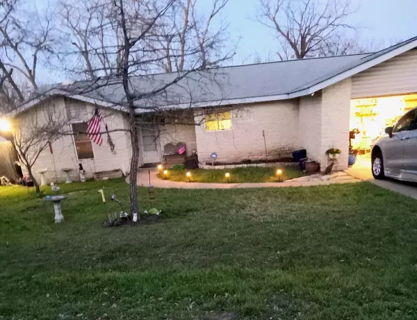 Cedar Park, TX 78613,2500 Peach Tree LN