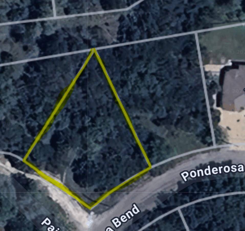 1111 Ponderosa BND, Horseshoe Bay, TX 78657