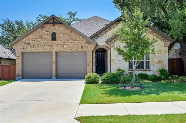 1600 Long Shadow LN, Georgetown, TX 78628