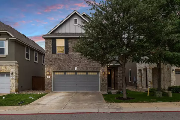 404 Buttercup Creek BLVD #11, Cedar Park, TX 78613