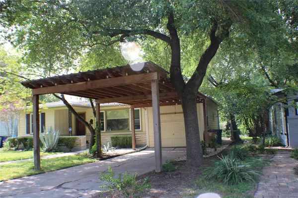 Austin, TX 78757,1515 Morrow ST