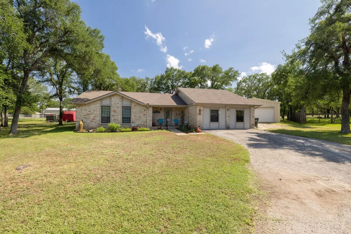 Georgetown, TX 78628,3704 Del Rio CT