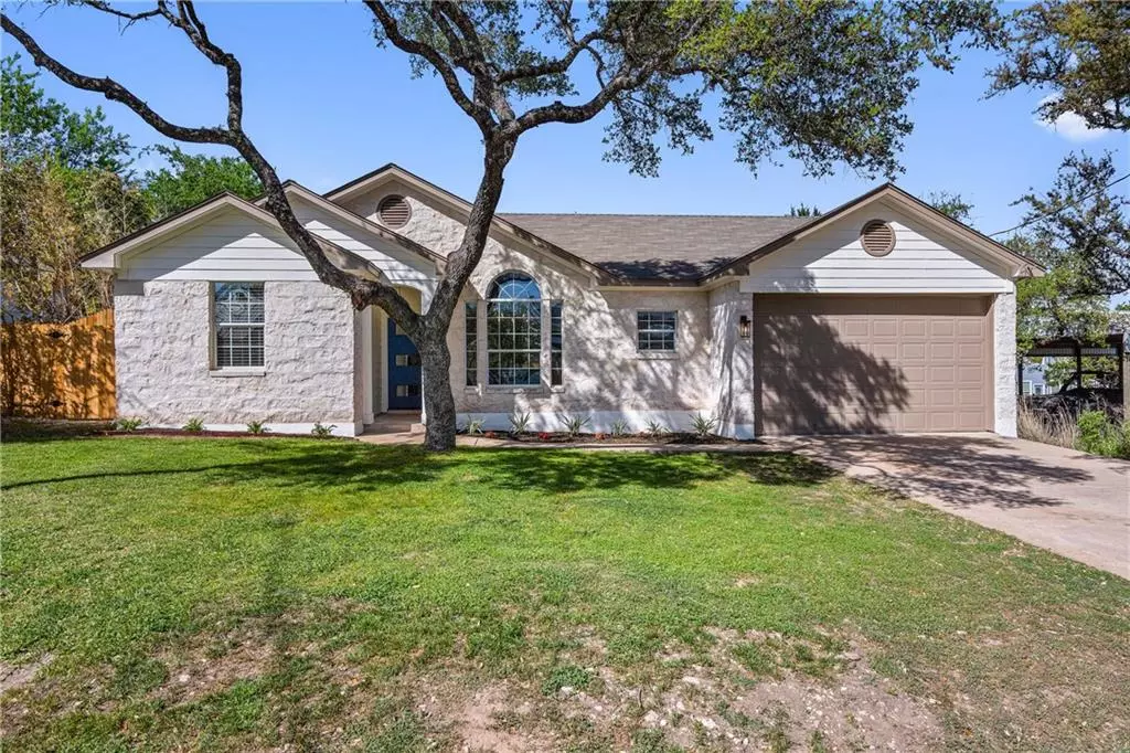 Austin, TX 78734,14704 Longbranch DR