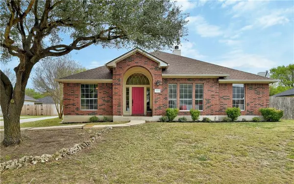 124 Nopal LN, Buda, TX 78610