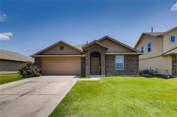 176 Rafe CT, Kyle, TX 78640