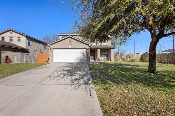 Kyle, TX 78640,100 Lexington RD