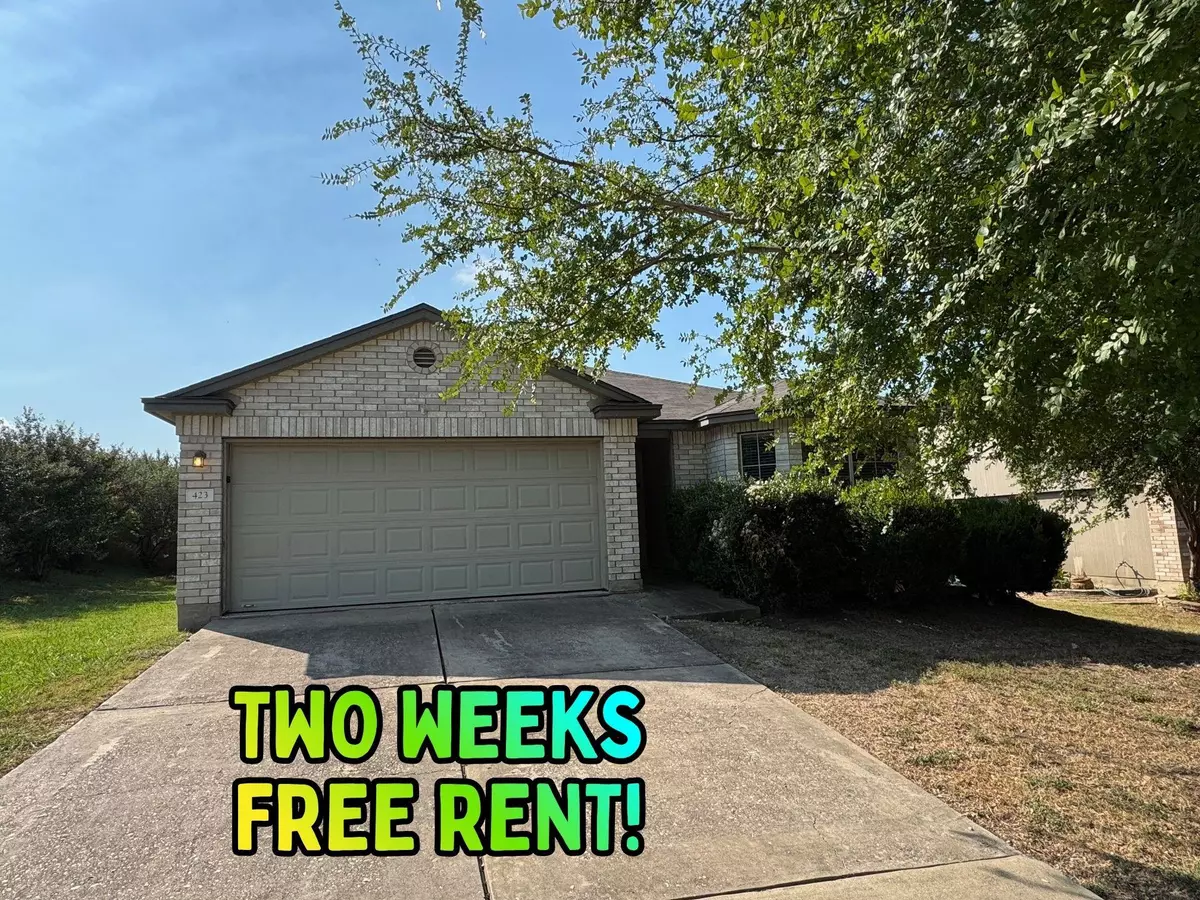 Kyle, TX 78640,423 Paddington DR