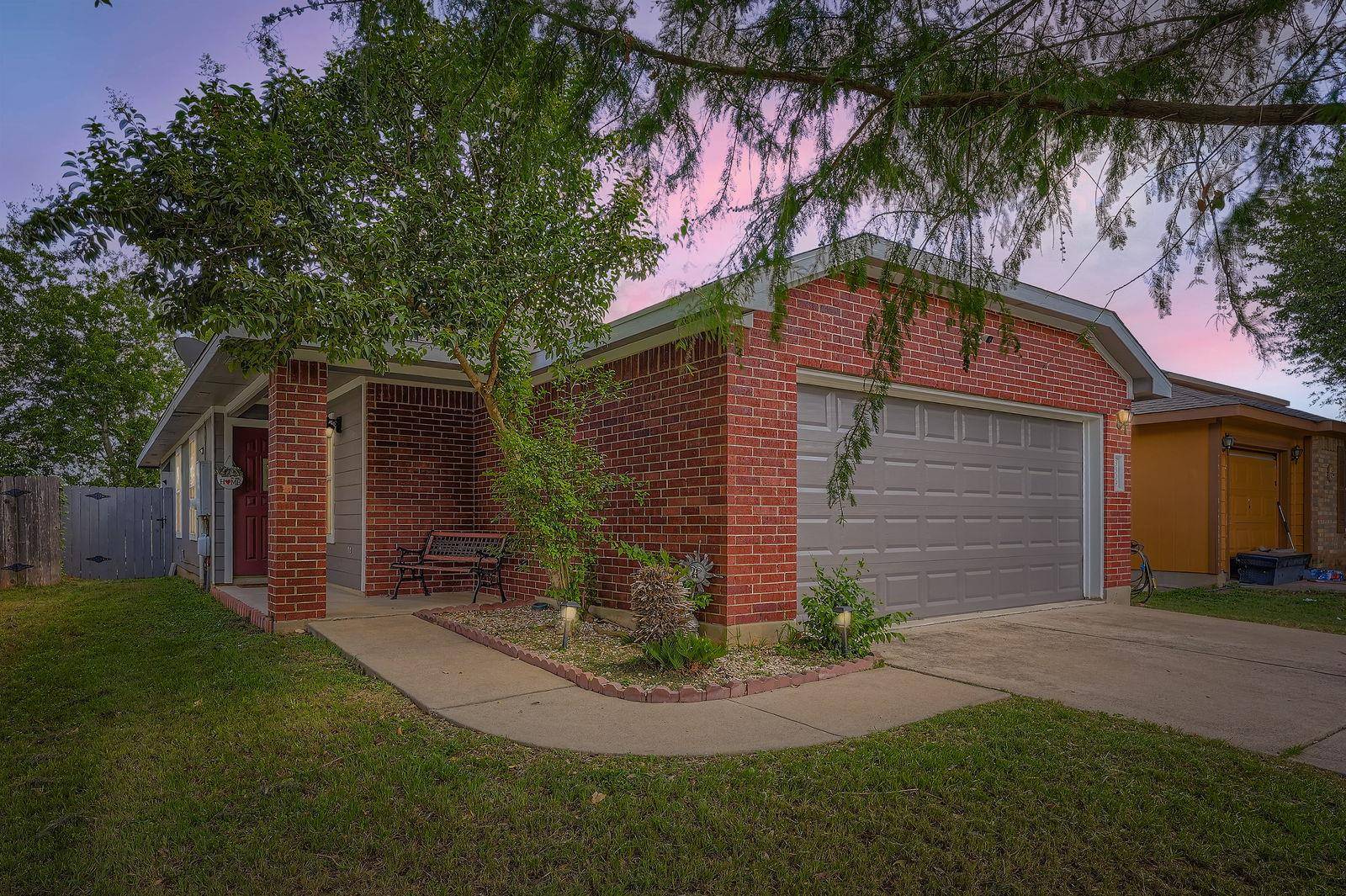 Austin, TX 78725,3309 Crownover ST