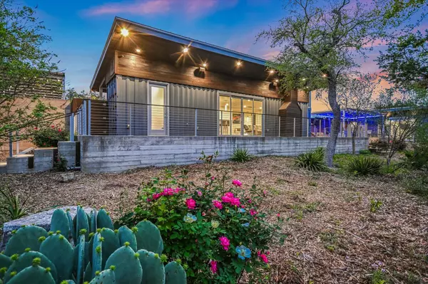 Jonestown, TX 78645,18408 Old Burnet RD