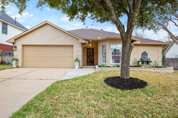 808 Point Run DR,  Pflugerville,  TX 78660