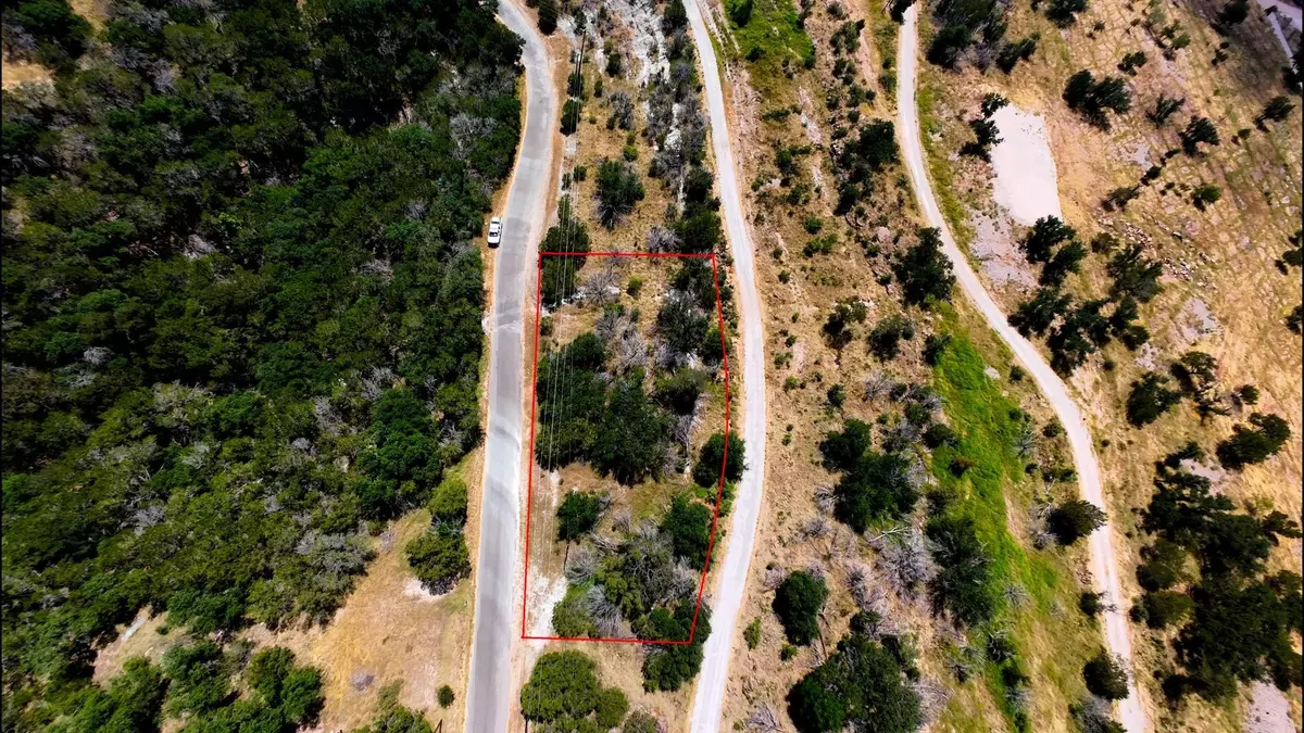 Burnet, TX 78611,TBD CR 137 ST