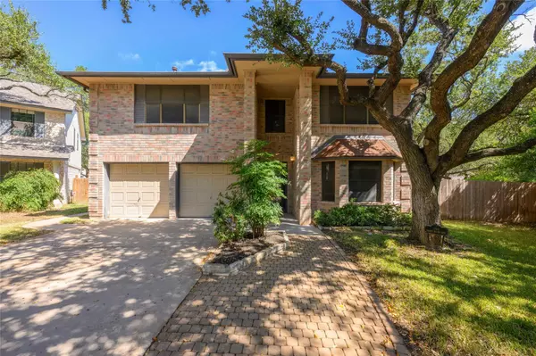 17405 Priest River CV, Round Rock, TX 78681