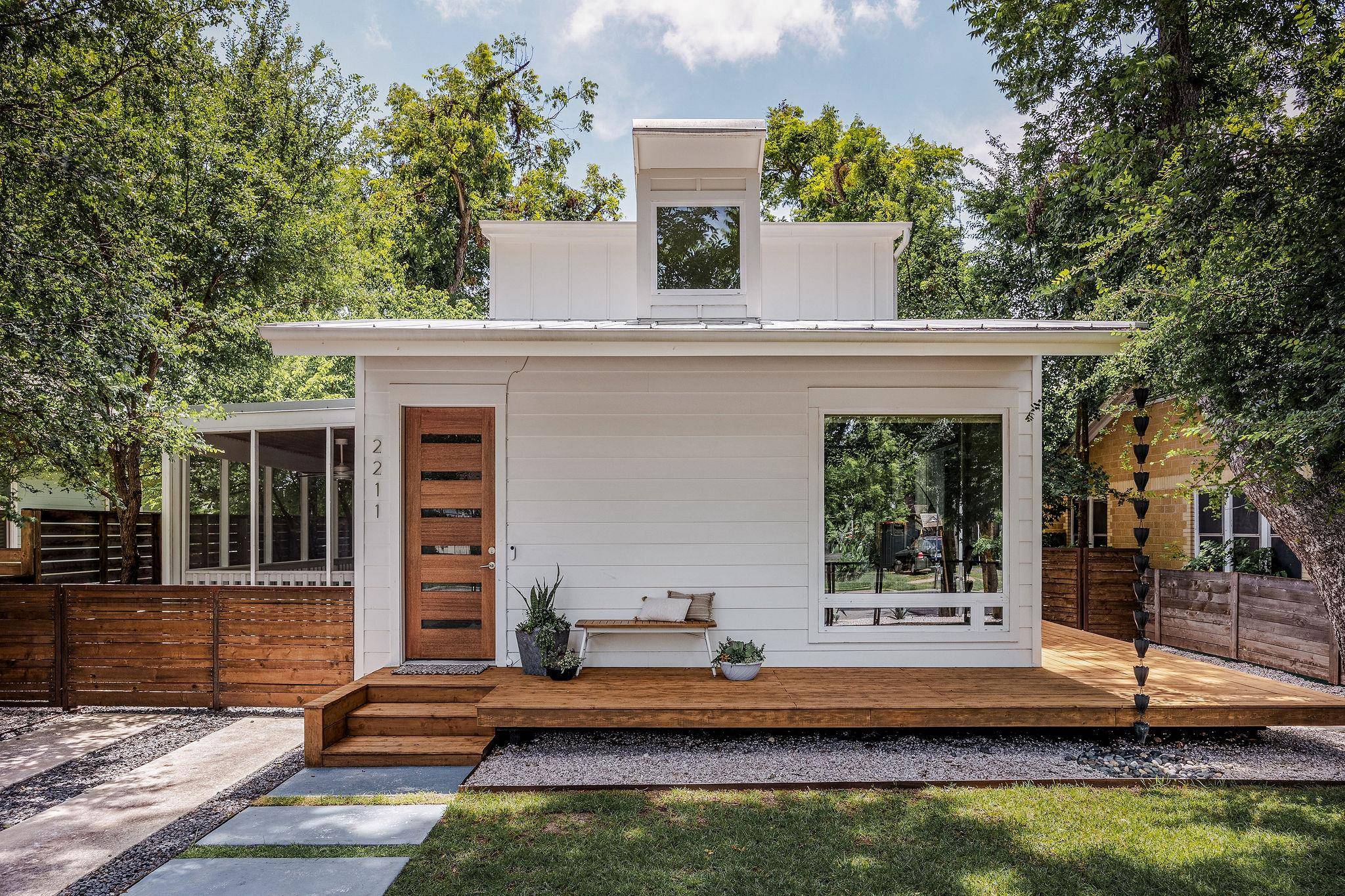 2211 Canterbury ST, Austin, TX 78702