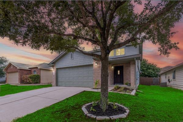 1708 Poppy Seed LN,  Austin,  TX 78741