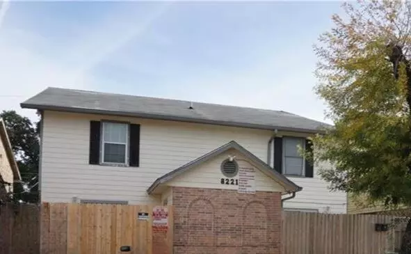 8221 Sam Rayburn DR #103, Austin, TX 78753