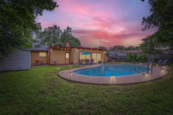 Austin, TX 78757,3002 Stardust DR