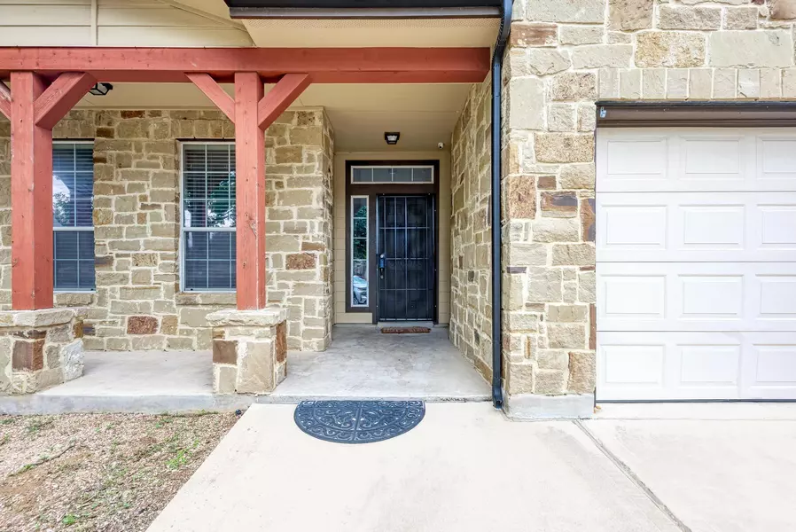 1117 Cockrill CT, Hutto, TX 78634