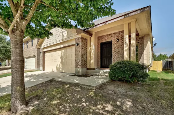 Austin, TX 78725,15208 Walcott DR