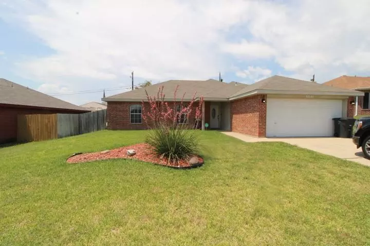 3303 Solomon DR, Killeen, TX 76542