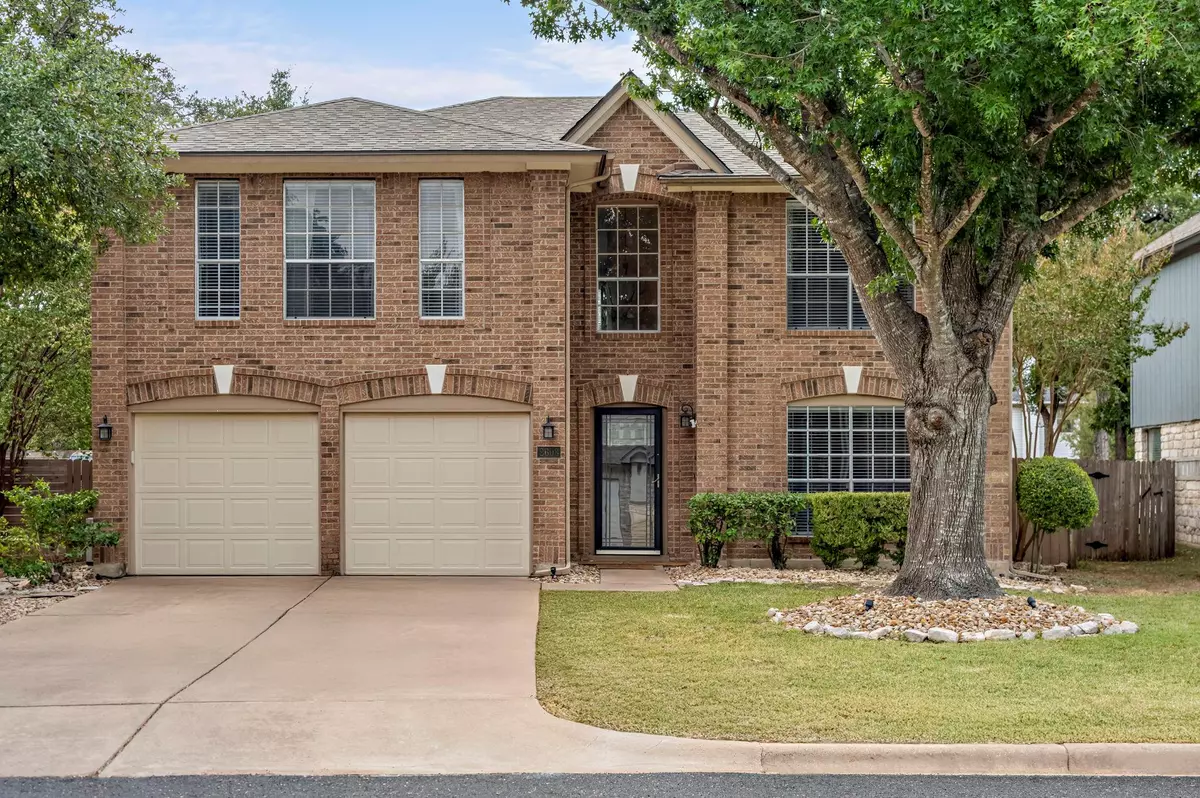 Cedar Park, TX 78613,2608 Buckeye TRL