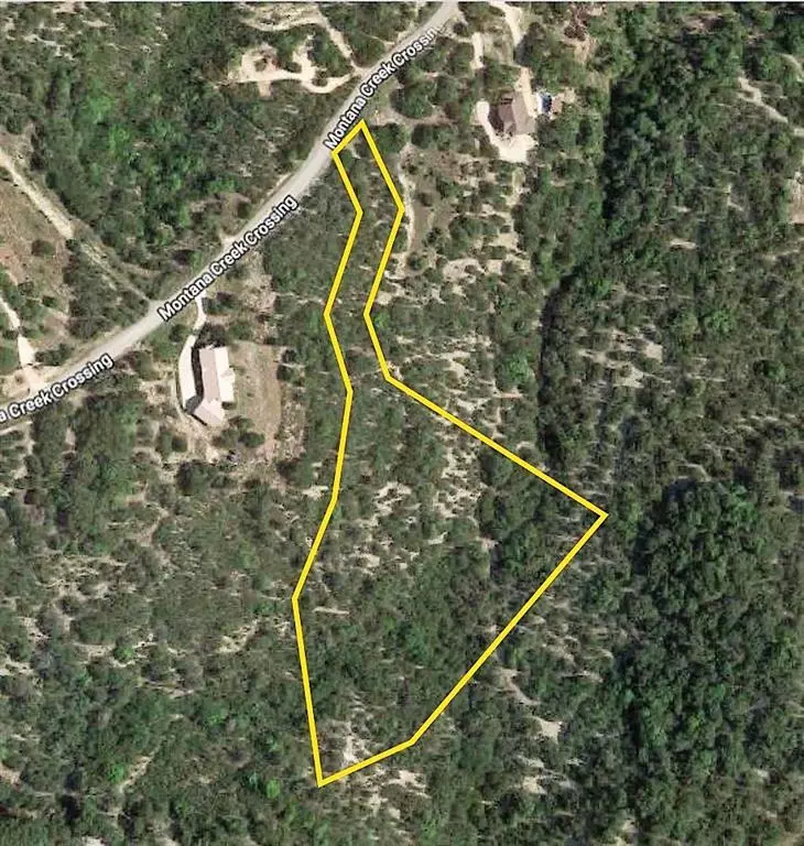 Marble Falls, TX 78654,110 Montana Creek XING