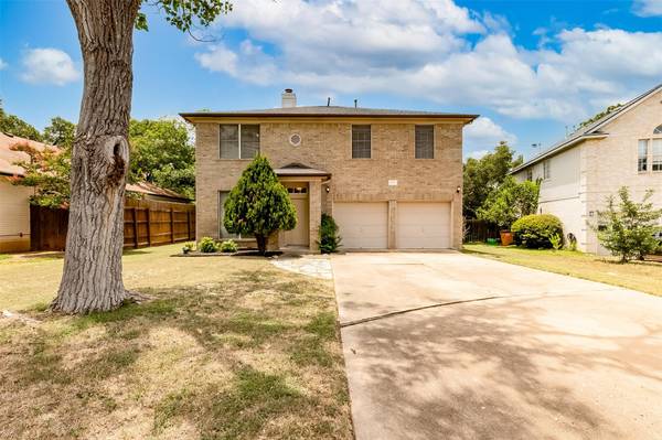 8116 Forest Heights LN, Austin, TX 78749