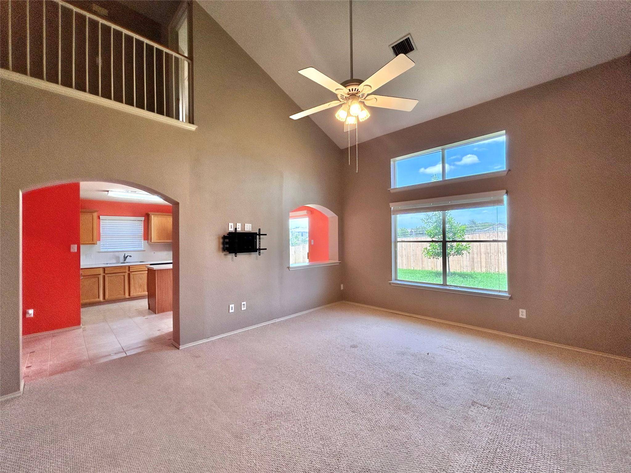 Pflugerville, TX 78660,1008 Betty Baker CV