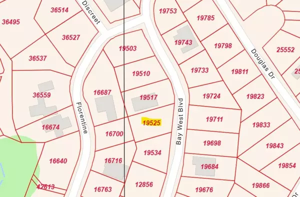 Horseshoe Bay, TX 78657,TBD Bay West BLVD