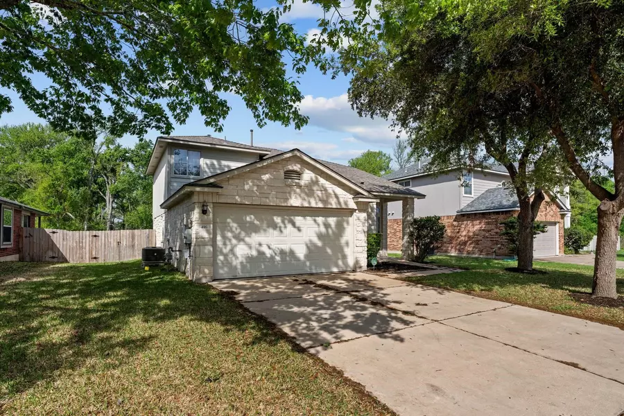 416 Fort Thomas PL, Round Rock, TX 78664