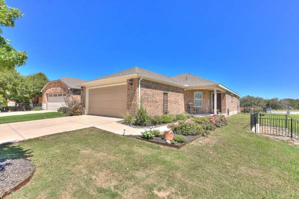 543 Rockport ST, Georgetown, TX 78633