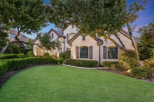 Austin, TX 78746,2201 Far Gallant DR