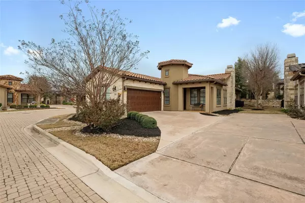 Lakeway, TX 78734,204 Delfino CIR