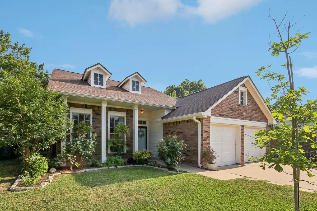 Leander, TX 78641,15001 Snelling DR