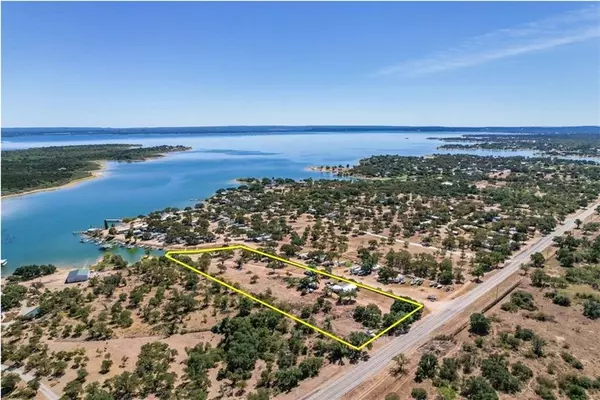 8164 Hwy 261, Buchanan Dam, TX 78609