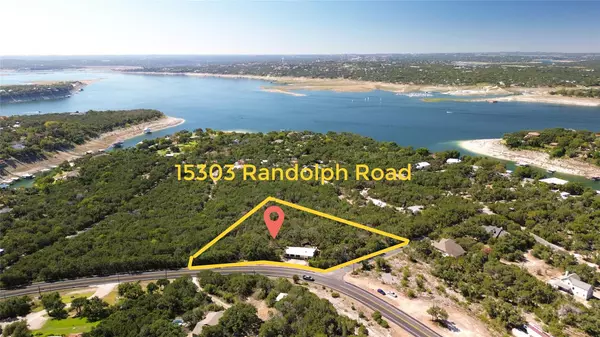 15303 Randolph ST SW, Volente, TX 78641
