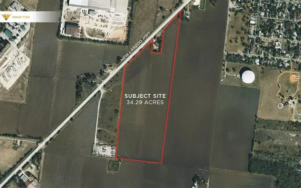 0 New Laredo HWY, San Antonio, TX 78211