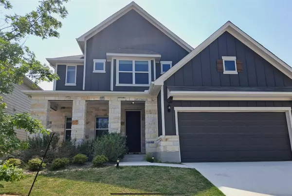 2633 Danbury LN, Leander, TX 78641