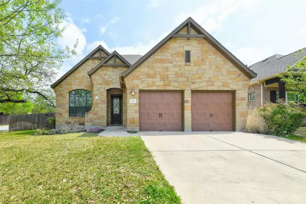 Cedar Park, TX 78613,1412 Rimstone DR