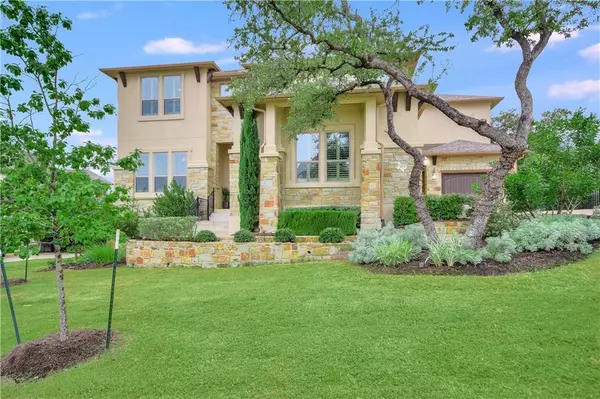 303 Dolcetto CT, Austin, TX 78738